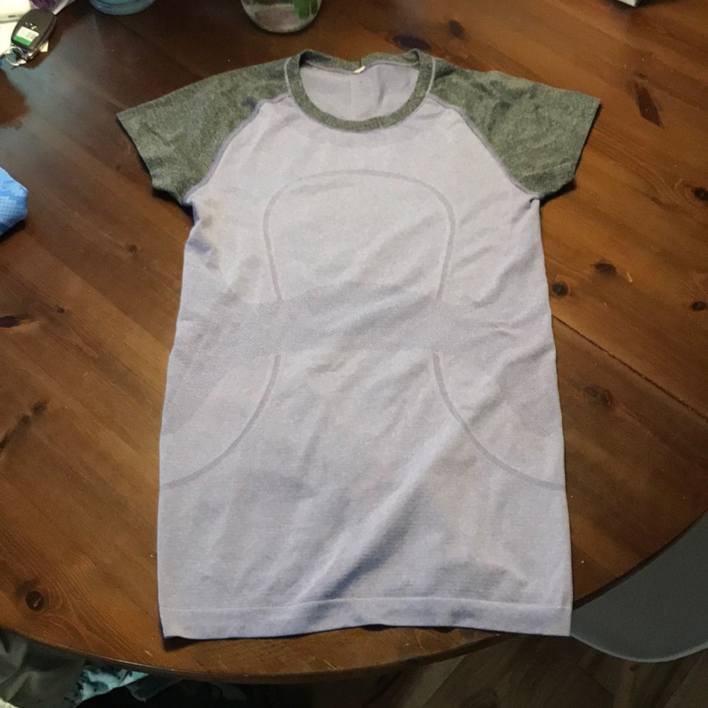 Lululemon Swiftly Tech